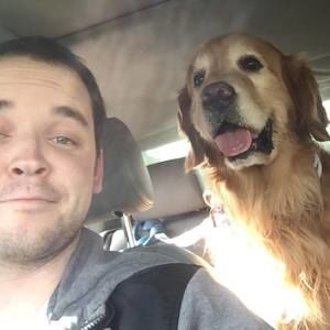 Meet your Posher, Robbie